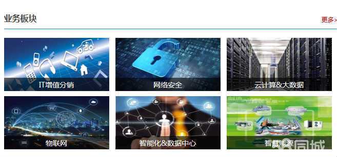 北京汇志凌云数据技术 引领网络技术服务的创新力量